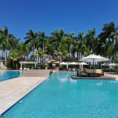 Casa De Campo No Resort Residence Thermas De Santa Barbara 阿瓜斯-迪圣巴巴拉 外观 照片