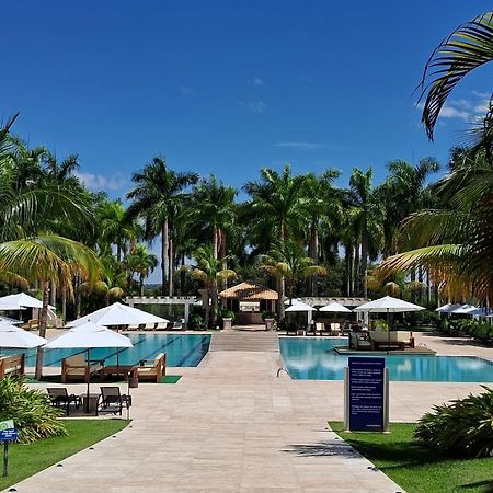Casa De Campo No Resort Residence Thermas De Santa Barbara 阿瓜斯-迪圣巴巴拉 外观 照片