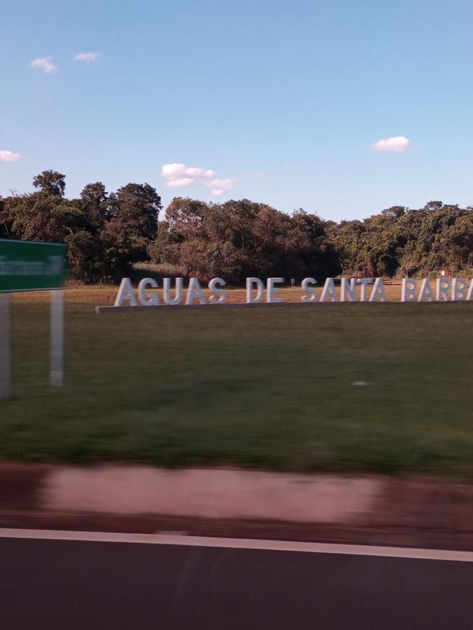 Casa De Campo No Resort Residence Thermas De Santa Barbara 阿瓜斯-迪圣巴巴拉 外观 照片