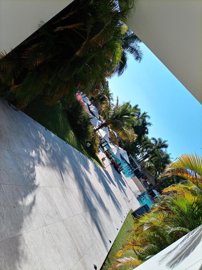 Casa De Campo No Resort Residence Thermas De Santa Barbara 阿瓜斯-迪圣巴巴拉 外观 照片