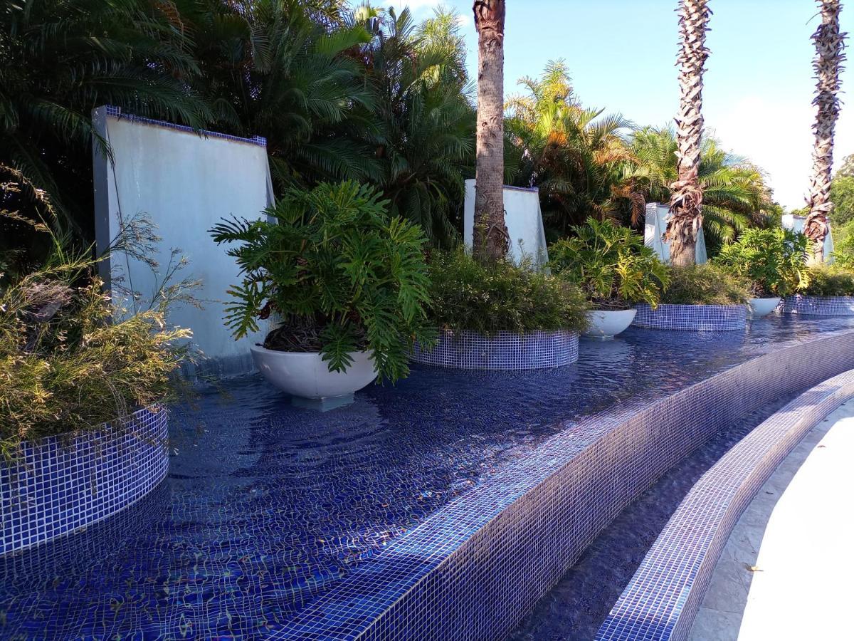 Casa De Campo No Resort Residence Thermas De Santa Barbara 阿瓜斯-迪圣巴巴拉 外观 照片