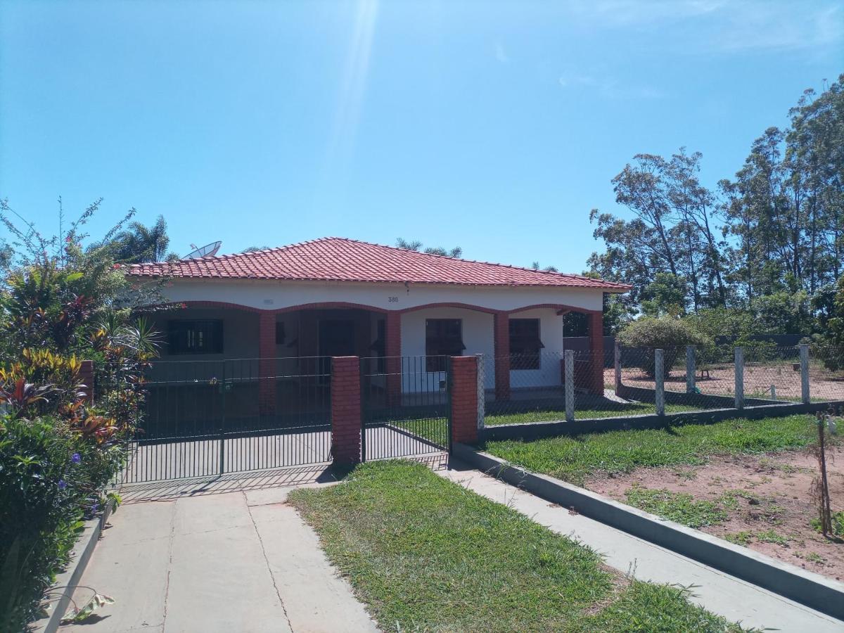 Casa De Campo No Resort Residence Thermas De Santa Barbara 阿瓜斯-迪圣巴巴拉 外观 照片