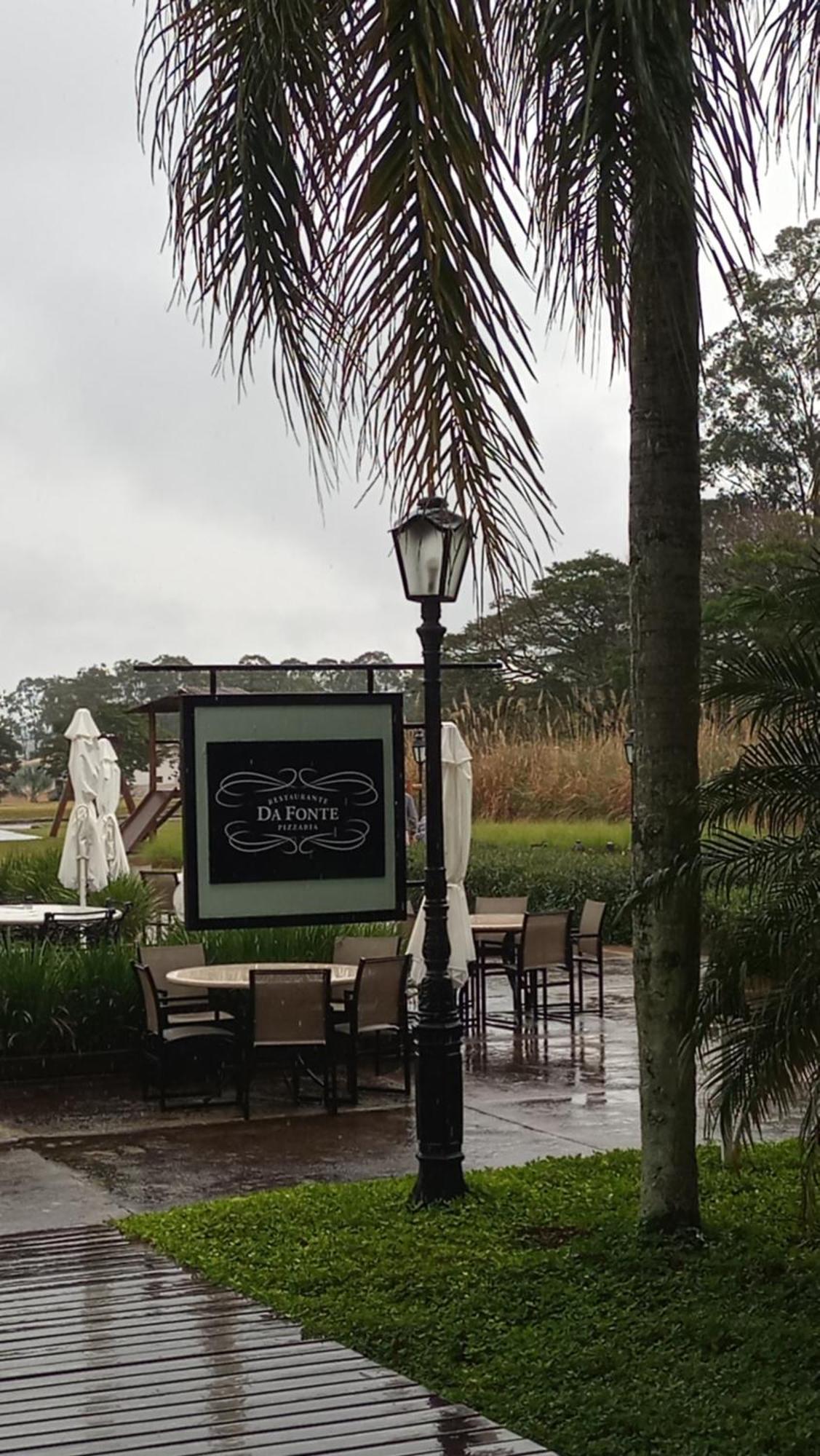 Casa De Campo No Resort Residence Thermas De Santa Barbara 阿瓜斯-迪圣巴巴拉 外观 照片