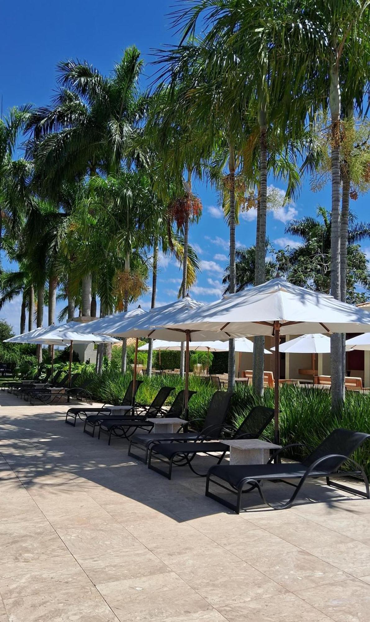 Casa De Campo No Resort Residence Thermas De Santa Barbara 阿瓜斯-迪圣巴巴拉 外观 照片